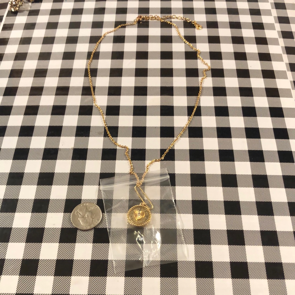 Nwot Rare Charm
